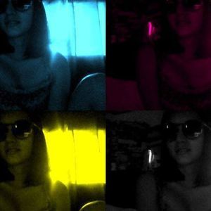 Meet your Posher, Marisol